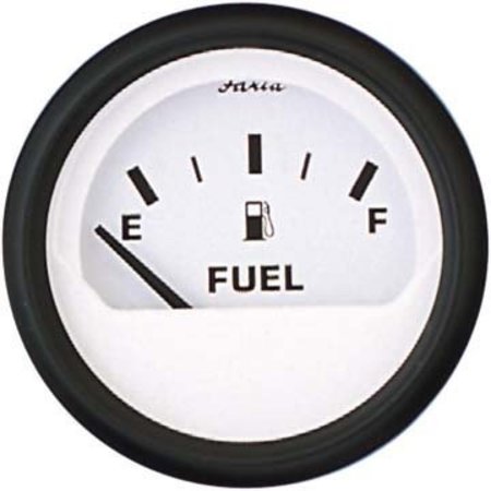 FARIA BEEDE INSTRUMENTS Gauge-Fuel Lvlwht, #12901 12901